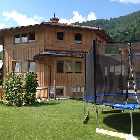 Ferienhaus Oktogon Itter Exterior photo