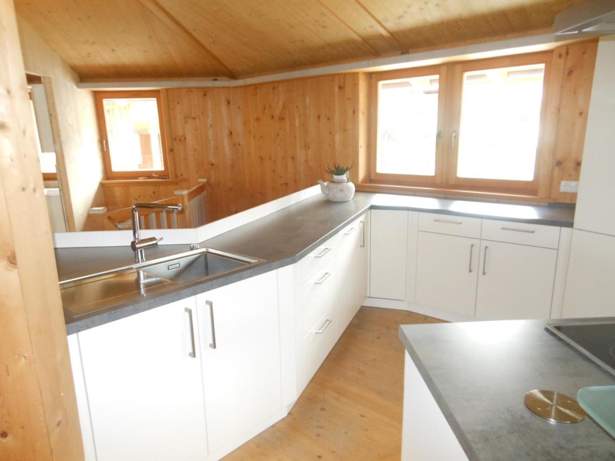Ferienhaus Oktogon Itter Exterior photo