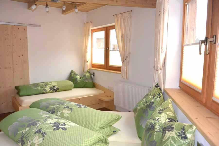 Ferienhaus Oktogon Itter Exterior photo